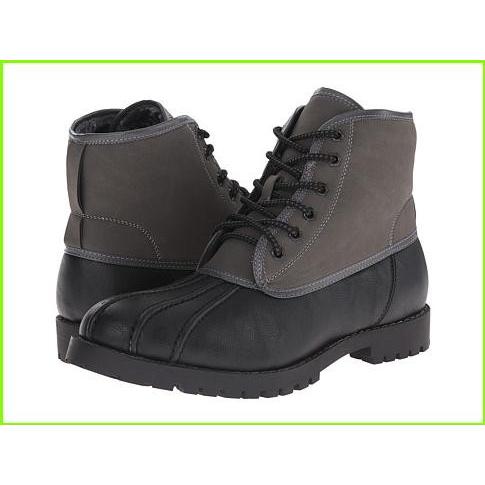 当季大流行 16年 Black Grey メンズ Men Boots スティーブマッデン Cornel Madden Steve 人気ブランド ブランド 大人気 最新商品 新作 ブーツ Dagl Tg