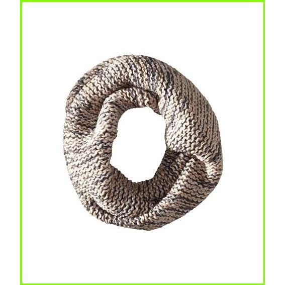 流行に 人気ブランド ブランド 大人気 最新商品 新作 16年 bgeneration Grey Antic レディース Women Scarves bgeneration Cowl Twisted Shine Chunky 財布 帽子 ファッション小物 Affaires Sociales Gouv Cg