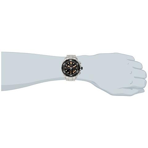 Bulova Sea King - 98B244 ブローバ Fashion Watches MEN メンズ White