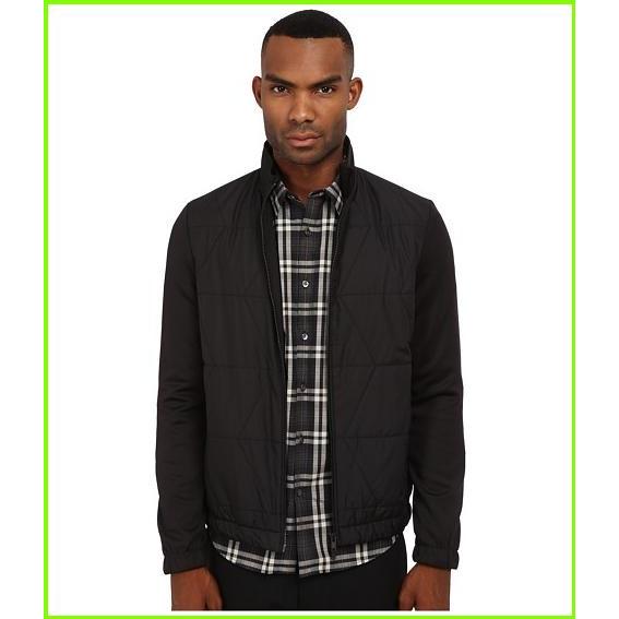 Theory Semour.Jetliner Jacket セオリー Coats & Outerwear MEN メンズ Black