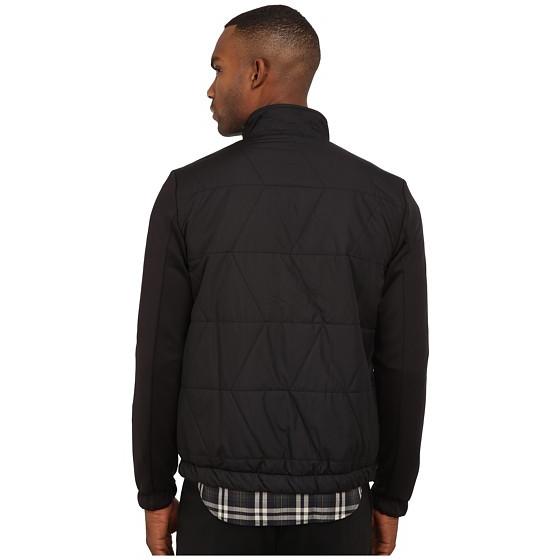 Theory Semour.Jetliner Jacket セオリー Coats & Outerwear MEN メンズ Black メンズ セオリー