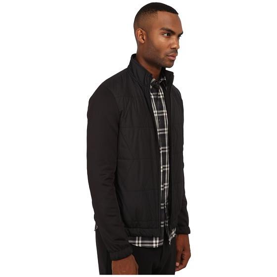 Theory Semour.Jetliner Jacket セオリー Coats & Outerwear MEN メンズ Black メンズ セオリー