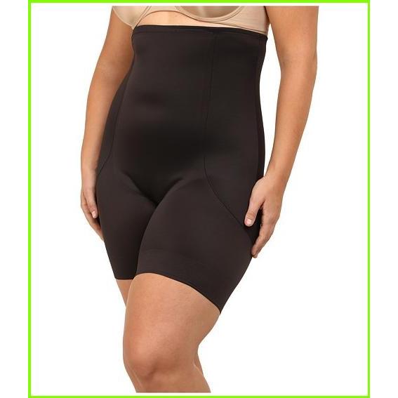 Miraclesuit Shapewear Full Figure High Waist Thigh Slimmer Miraclesuit