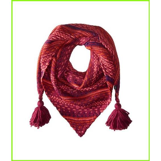 流行 16年 Berry レディース Women Scarves Design Echo Scarf Triangle Stitch Float Design Echo 人気ブランド ブランド 大人気 最新商品 新作 財布 帽子 ファッション小物 Salagnacarquitectos Com