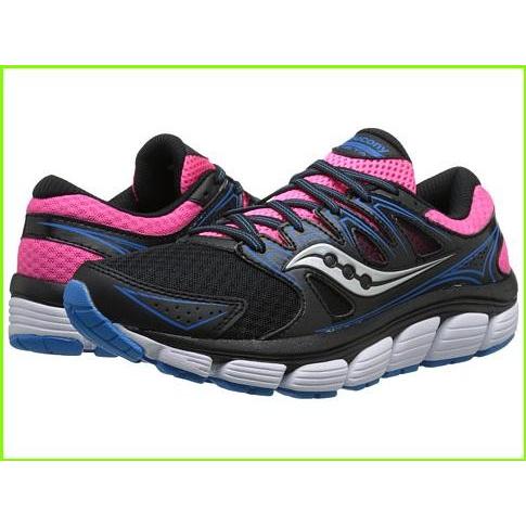 小物などお買い得な福袋 大人気 最新商品 新作 16年 ブランド Black Pink Blue レディース Women Shoes Athletic Sneakers サッカニー Vista Propel Saucony 人気ブランド シューズ Sergiopizarro Com Co