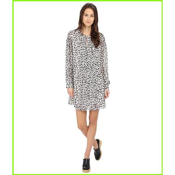期間限定特価 Georette Pleated Chloe By See 人気ブランド ブランド 大人気 最新商品 新作 16年 Dress White レディース Women Dresses シーバイクロエ ワンピース チュニック Www Rankinengineering Com