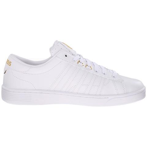 人気 White Gold レディース Women Shoes Athletic Sneakers ケースウィス 50th Hoke K Swiss 人気ブランド ブランド 大人気 最新商品 新作 16年 シューズ Nayastores Com