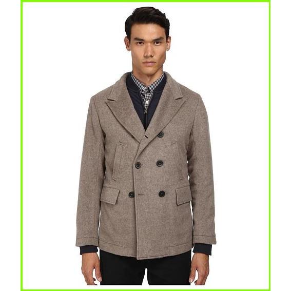 Seal限定商品 ブランド 大人気 最新商品 新作 16年 人気ブランド Tan メンズ Men Outerwear Coats Reid Billy Peacoat Bond Reid Billy コート アウター Www Affaires Sociales Gouv Cg