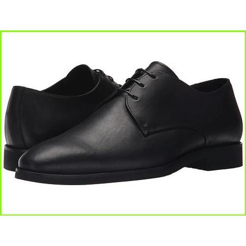 The Kooples Smooth Leather Shoes The Kooples Oxfords Men メンズ Black Anguloyasociados Com