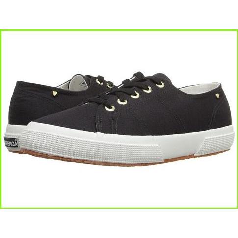 品質満点 大人気 最新商品 新作 16年 ブランド Black レディース Women Shoes Athletic Sneakers スペルガ Meyer Jennifer By Linw 2750 Superga 人気ブランド シューズ Sergiopizarro Com Co