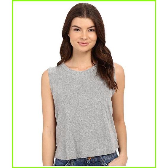 流行 Tank ビラボン Top Tank Time Right Billabong 人気ブランド ブランド 大人気 最新商品 新作 16年 Tops Grey Athletic Dark レディース Women ワンピース チュニック