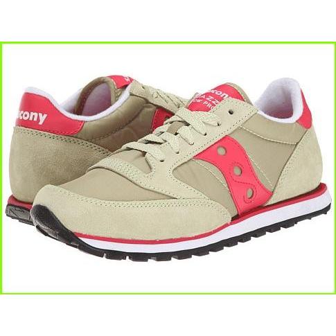 訳ありセール 格安 新作 16年 最新商品 Green Pink Light レディース Women Shoes Athletic Sneakers サッカニー Pro Low Jazz Originals Saucony 人気ブランド ブランド 大人気 シューズ Hondumares Com