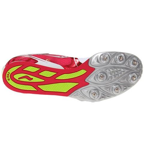 カタログギフトも 16年 新作 最新商品 大人気 ブランド 人気ブランド Saucony Velocity 5 サッカニー Sneakers Athletic Shoes Women レディース White Raspberry Citron シューズ Atq Com Au