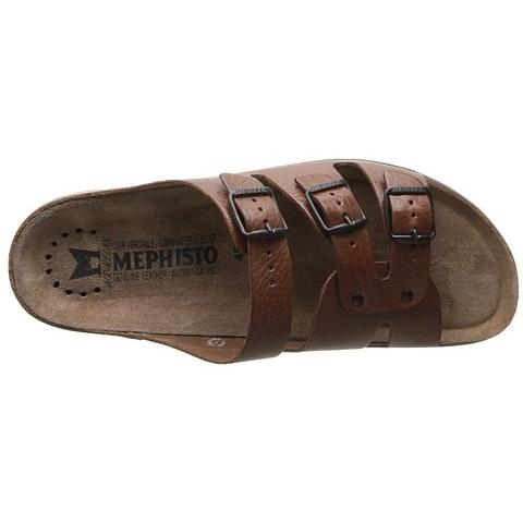 Mephisto Zach Mephisto Sandals MEN メンズ Tan Full Grain Leather ボブソン 本革 ウォーキングシューズ 日本製 3E 4327 ウォーキングシューズ カジュアルシューズ 牛革 紳士靴 U1938743869(18384円)