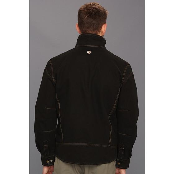 希望者のみラッピング無料 16年 新作 Espresso メンズ Men Outerwear Coats クール Jacket Burr Kuhl 人気ブランド ブランド 大人気 最新商品 コート アウター