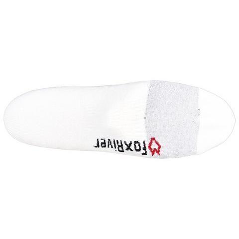 21年ファッション福袋 River Fox Pack 6 Pair X Training Max Cool Ankle Triathlon Dry Wick River Fox 人気ブランド ブランド 大人気 最新商品 新作 16年 Socks White レディース Women 靴下 Www Marsupio It