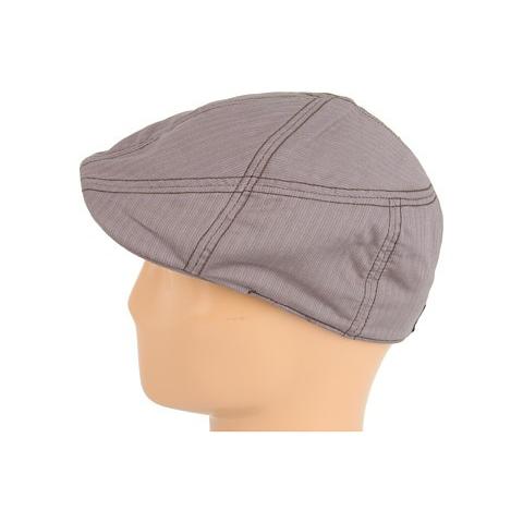 熱い販売 Burbank Brothers Goorin 人気ブランド ブランド 大人気 最新商品 新作 16年 グーリンブラザース Charcoal メンズ Men Hats 帽子