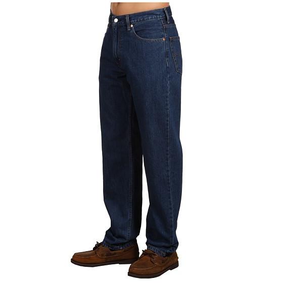 流行に Levi S 人気ブランド ブランド 大人気 最新商品 新作 16年 Mens Stonewash Dark メンズ Men Jeans リーバイス Fit Relaxed 550 ボトムス パンツ