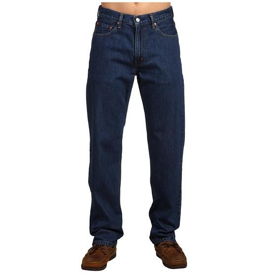 流行に Levi S 人気ブランド ブランド 大人気 最新商品 新作 16年 Mens Stonewash Dark メンズ Men Jeans リーバイス Fit Relaxed 550 ボトムス パンツ
