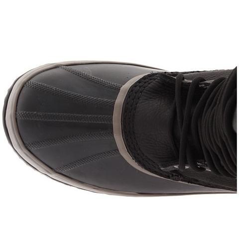 SOREL 1964 Premium? T ソレル Boots MEN メンズ Black ソレル メンズ