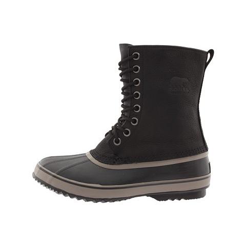 SOREL 1964 Premium? T ソレル Boots MEN メンズ Black ソレル メンズ