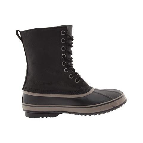 SOREL 1964 Premium? T ソレル Boots MEN メンズ Black ソレル メンズ