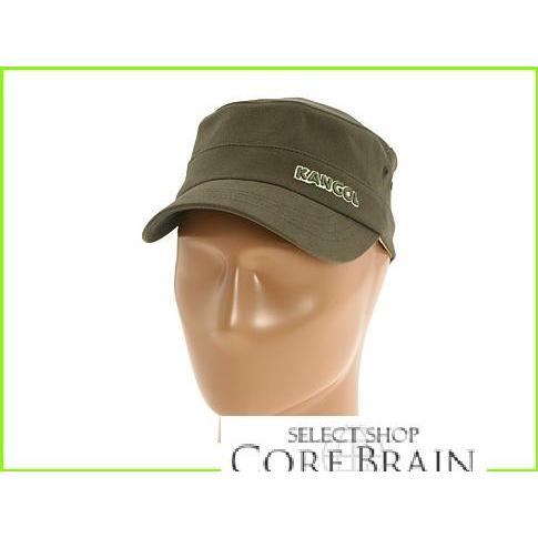 あす楽対応 Kangol 人気ブランド ブランド 大人気 最新商品 新作 16年 Cotton Green Army レディース Women Hats カンゴール Cap Army Twill 帽子 Meorboston Org
