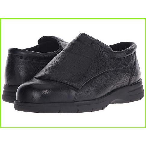 Drew Victor Drew Loafers MEN メンズ Black Calf