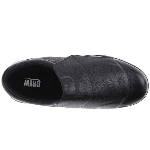 Drew Victor Drew Loafers MEN メンズ Black Calf SK1570903381(14896円)