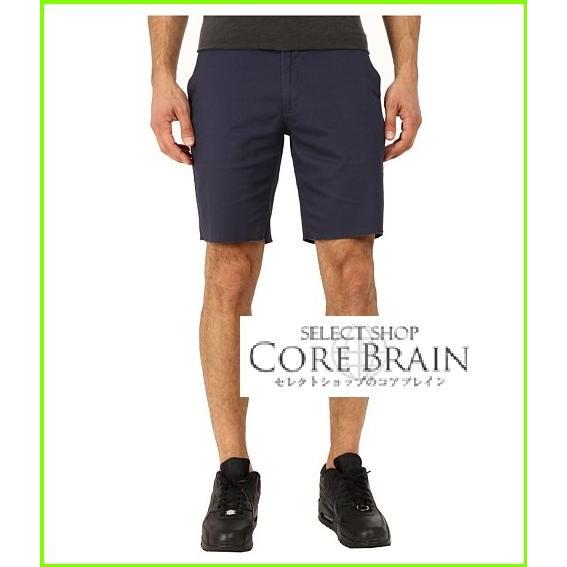 大人気商品 Brixton 人気ブランド ブランド 大人気 最新商品 新作 16年 Toil Indigo メンズ Men Shorts ブリクストン Short Ii ボトムス パンツ Savannah Osc Com