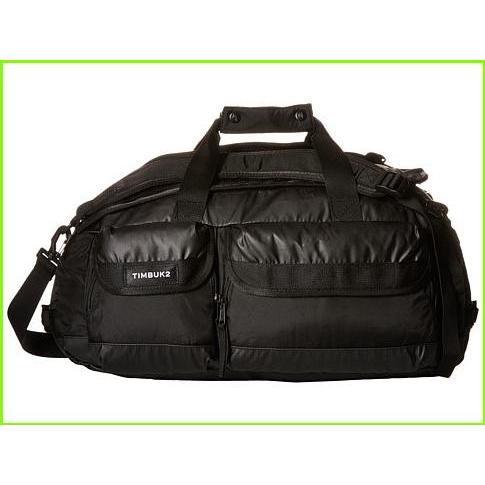 最旬トレンドパンツ ブランド 大人気 最新商品 新作 16年 人気ブランド Black メンズ Men Bags Duffle ティンバックツー Small Duffel Navigator Timbuk2 バッグ Voxxuss In