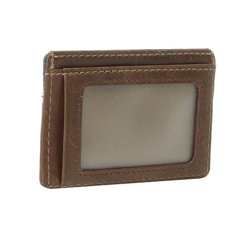 ラウンド Fossil 人気ブランド ブランド 大人気 最新商品 新作 16年 Elgin Brown メンズ Men Cases Card Coin フォッシル Cardcase 財布