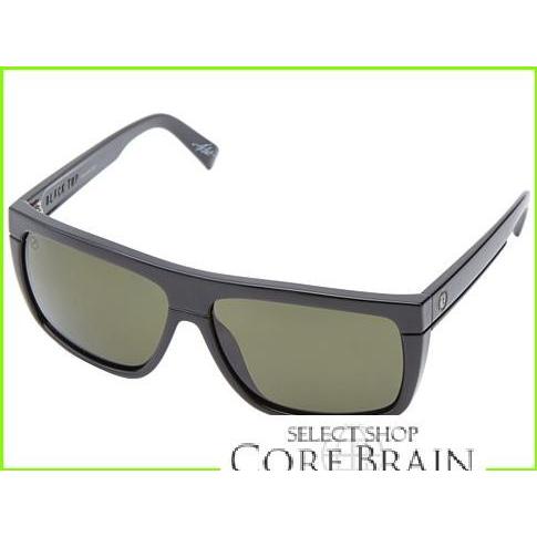 全国宅配無料 Top Black Eyewear Electric 人気ブランド ブランド 大人気 最新商品 新作 16年 Electric Polarized Grey Black M1 Gloss メンズ Men Fashion Eyewear 財布 帽子 ファッション小物