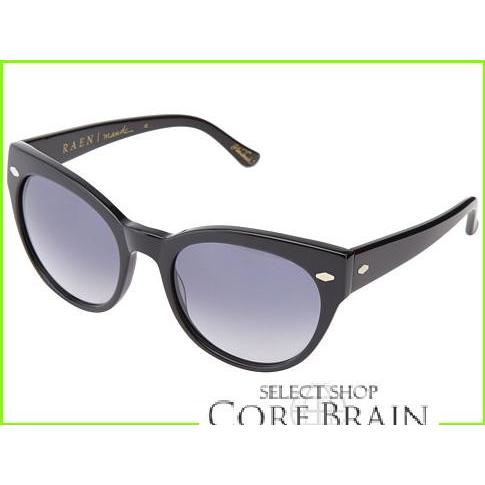 流行 Raen 人気ブランド ブランド 大人気 最新商品 新作 16年 Optics Black Smoke レディース Women Sport レイン Maude 財布 帽子 ファッション小物