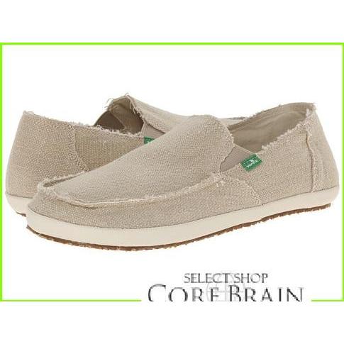 21最新作 16年 新作 最新商品 大人気 ブランド 人気ブランド Sanuk Rounder Hobo サヌーク Loafers Men メンズ Natural シューズ Postetelecom Gouv Cg