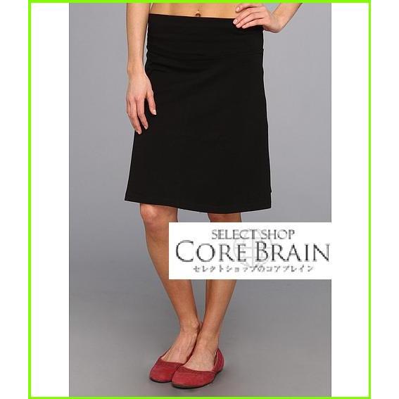 FIG Clothing Bel Skirt FIG Clothing Skirts WOMEN レディース Black Z8451930