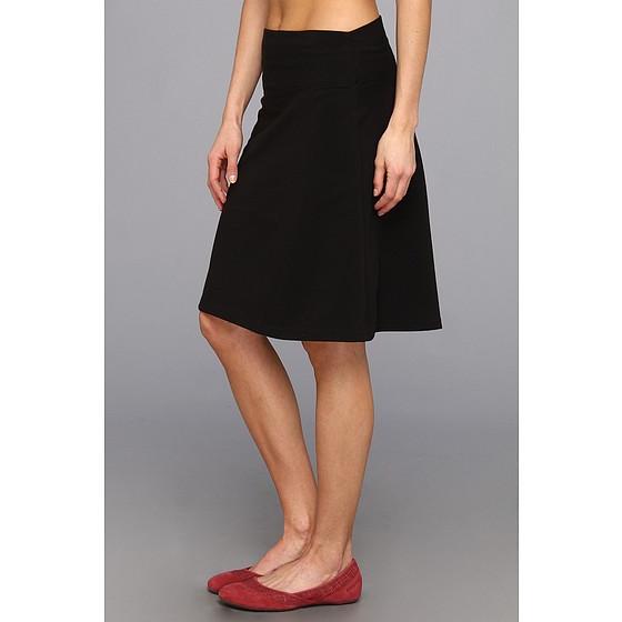 FIG Clothing Bel Skirt FIG Clothing Skirts WOMEN レディース Black Z8451930