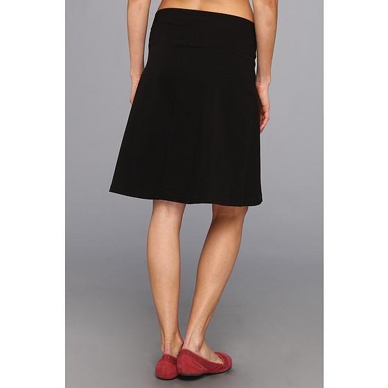 FIG Clothing Bel Skirt FIG Clothing Skirts WOMEN レディース Black Z8451930