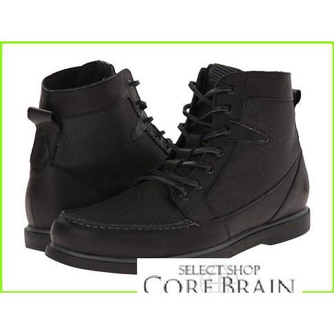 ランキング第1位 Men Boots ボルコム 2 Berrington Volcom 人気ブランド ブランド 大人気 最新商品 新作 16年 メンズ Black Blackity ブーツ Dagl Tg