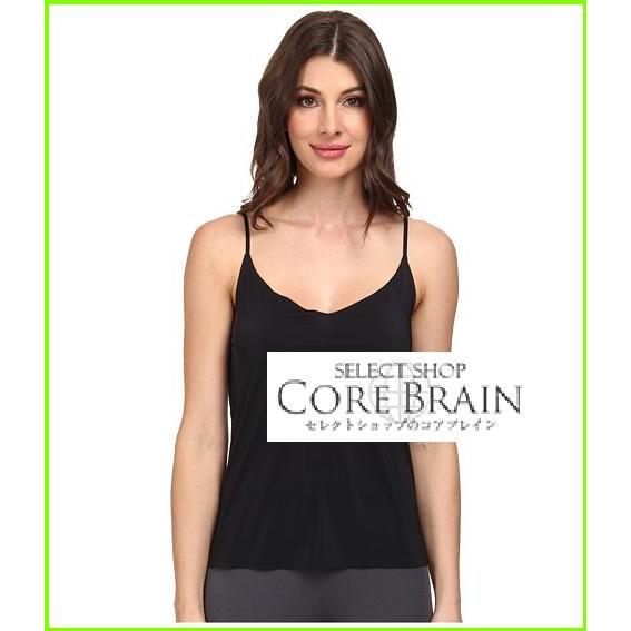 Yummie By Heather Thomson Lola Cami Yummie By Heather Thomson Camis Women レディース Black Prettyfunnyballoons Com