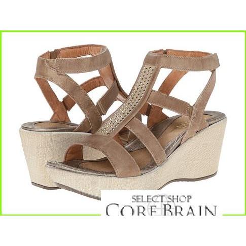 21年ファッション福袋 最新商品 新作 16年 大人気 Leather Beige Khaki レディース Women Sandals Footwear Naot Mystery Footwear Naot 人気ブランド ブランド Laser 4 You Be
