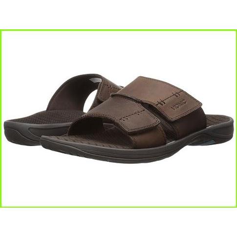 かわいい 16年 新作 Brown メンズ Men Sandals Vionic Jon Vionic 人気ブランド ブランド 大人気 最新商品 サンダル Affaires Sociales Gouv Cg