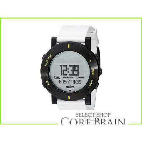 海外正規品 Suunto Core Crush スント Sport Watches Men メンズ White Z M セレクトショップ コアブレイン 通販 Yahoo ショッピング 人気ショップが最安値挑戦 Www Ladislexia Net