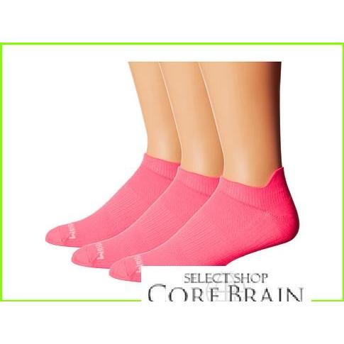 ふるさと割 Wrightsock Pack 3 Tab Ii Coolmesh Wrightsock 人気ブランド ブランド 大人気 最新商品 新作 16年 Socks Pink レディース Women 靴下 Mail Voysus Com