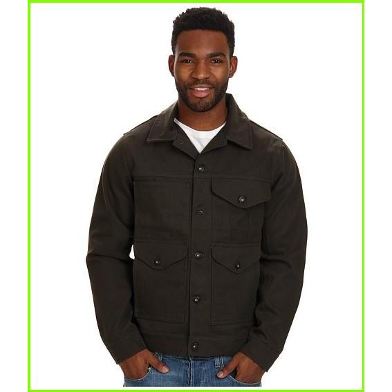 一番の贈り物 大人気 最新商品 新作 16年 ブランド Black Magnum メンズ Men Outerwear Coats フィルソン Cruiser Short Filson 人気ブランド コート アウター Headshotsbar Com