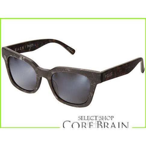 正規取扱店 大人気 最新商品 新作 16年 ブランド Collab Crystal Poler Grey Matte レディース Women Fashion レイン Myer Optics Raen 人気ブランド 財布 帽子 ファッション小物 Headshotsbar Com