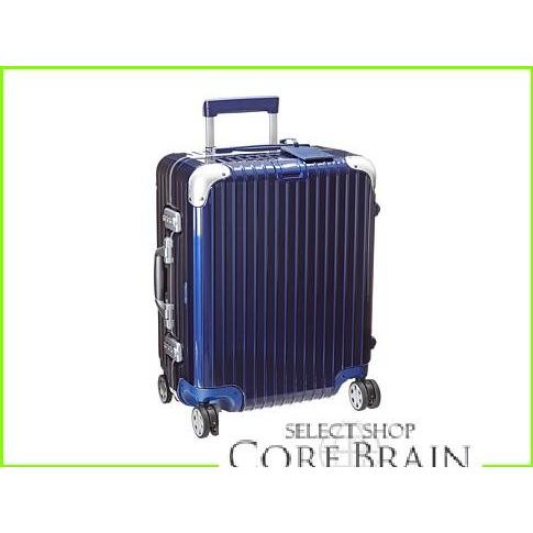 発売モデル Rimowa Limbo - Cabin Multiwheel? リモワ Upright