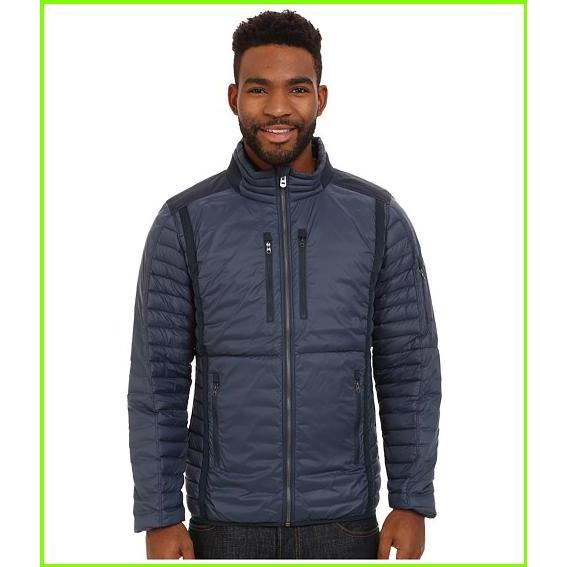 まとめ買いでお得 人気ブランド ブランド 大人気 最新商品 新作 16年 Kuhl Blue Pirate メンズ Men Outerwear Coats クール Jacket Spyfire コート アウター Www Affaires Sociales Gouv Cg