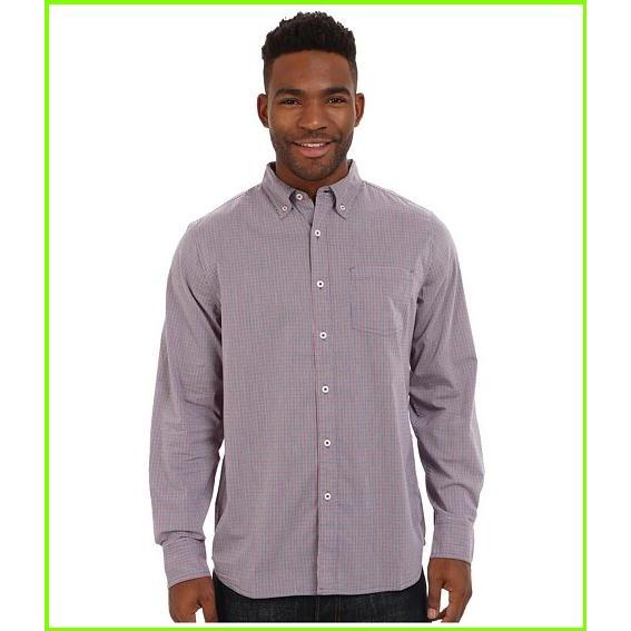 Mountain Khakis Tailgate Tattersal Shirt Mountain Khakis Button Up