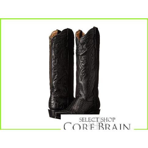 激安/新作 Stetson Bailey Stetson Boots WOMEN レディース Black Basket Weave, ガッツ ブランドショップ 38fced86